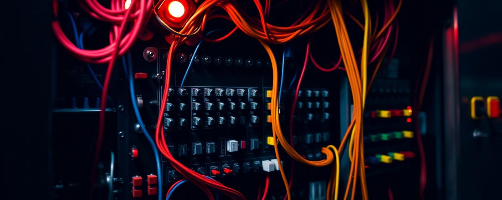 Transformadores eléctricos